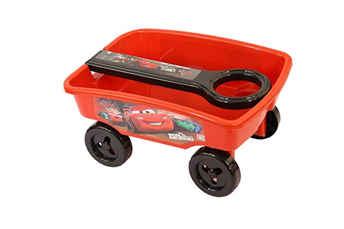 I Toys Toy Wagon